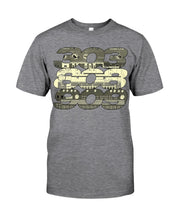 Load image into Gallery viewer, 303-808-909 Synthesizer Meaningful Gift For Men Guys Tee
