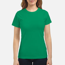 Load image into Gallery viewer, Before You Hurt My Daughter  You Need To Know My Guns Just Love Ladies Tee
