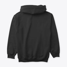 Load image into Gallery viewer, Blessed By God Spoiled By My Pitbull Protected By Both Hoodie
