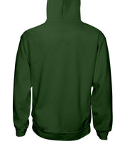 Load image into Gallery viewer, An Apple A Day Keeps Anyone Away Special Custom Design Hoodie
