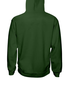 29th Birthday Gift 2020 Quarantined Unique Custom Design Hoodie