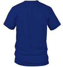 Load image into Gallery viewer, And Into The Garden I Go To Lose My Mind And I Find My Soul Guys Tee
