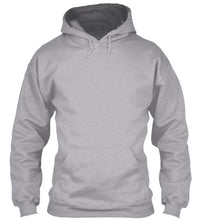Load image into Gallery viewer, Assuming I'm Just Woman  - I'm A Spoiled Wife Of A Grumpy Old Correctional Officer Hoodie
