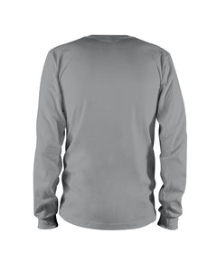 2020 The Year When Shit Got Real Special Custom Design Unisex Long Sleeve