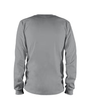 Load image into Gallery viewer, Assuming I'm Just An Old LAdy Was Your First Mistake Retro Vintage Unisex Long Sleeve
