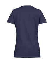 Load image into Gallery viewer, Admit It You Want To Taste My Wiener Gift For Friends Ladies Tee
