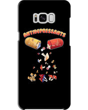 Load image into Gallery viewer, Antifepresants Mushrooms  Unique Custom Design For Cute Girls Phone case
