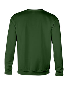 2020 The Year When Shit Got Real Special Custom Design Sweatshirt