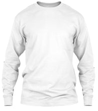Load image into Gallery viewer, Assuming I'm Just Woman  - I'm A Spoiled Wife Of A Grumpy Old Correctional Officer Unisex Long Sleeve
