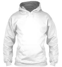 Load image into Gallery viewer, Assuming I'm Just Woman  - I'm A Spoiled Wife Of A Grumpy Old Correctional Officer Hoodie
