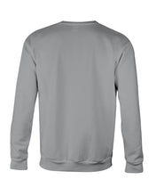Load image into Gallery viewer, Assuming I'm Just An Old Lady Loves Motorbike For Sport Lovers Sweatshirt
