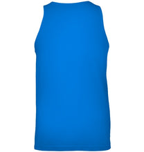 Load image into Gallery viewer, And Into The Garden I Go To Lose My Mind And I Find My Soul Unisex Tank Top
