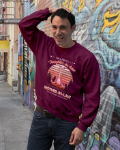 Load image into Gallery viewer, I&#39;m A Proud Daughter In Law Vintage Design Gift For Family Sweatshirt
