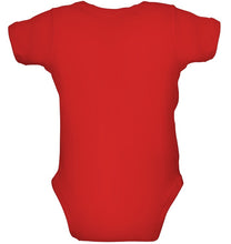 Load image into Gallery viewer, A Good Day Starts With Tea And Garden  Special Custom Design Baby Onesie
