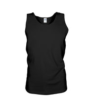 Load image into Gallery viewer, August Girl I Have A Devil On One Shoulder And An Angel Trending Unisex Tank Top
