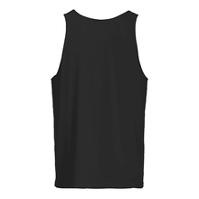 Load image into Gallery viewer, Bearded Til I Die Merchandise Special Custom Design Unisex Tank Top
