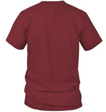 Load image into Gallery viewer, A Good Day Starts With Tea And Garden  Special Custom Design Guys V-Neck
