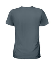 Load image into Gallery viewer, 2020 The Year When Shit Got Real Special Custom Design Ladies Tee

