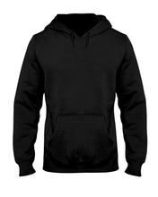 Load image into Gallery viewer, A Grumpy Old Man Was Born In April Will Shoot You For Birthday Gift Hoodie
