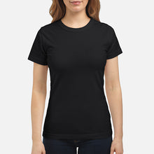Load image into Gallery viewer, Before You Hurt My Daughter  You Need To Know My Guns Just Love Ladies Tee
