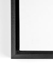 Load image into Gallery viewer, Because I Am Your Mom Gift For Daughter Framed Matte Canvas
