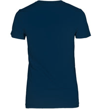 Load image into Gallery viewer, Autism Is Not A Disease It's Borderline Genius Special Custom Design Ladies Tee
