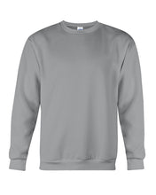 Load image into Gallery viewer, A Grumpy Old Man Was Born In April Will Shoot You For Birthday Gift Sweatshirt
