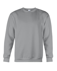 A Grumpy Old Man Was Born In April Will Shoot You For Birthday Gift Sweatshirt