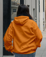 Load image into Gallery viewer, Born To Be A Stay At Home Mamasaurus Forced To Go To Work Hoodie

