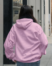 Load image into Gallery viewer, Born To Be A Stay At Home Mamasaurus Forced To Go To Work Hoodie
