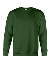 Load image into Gallery viewer, A Grumpy Old Man Was Born In April Will Shoot You For Birthday Gift Sweatshirt
