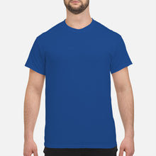 Load image into Gallery viewer, Before You Hurt My Daughter  You Need To Know My Guns Just Love Guys Tee
