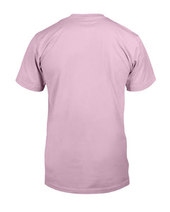 2020 The Year When Shit Got Real Special Custom Design Guys Tee