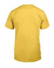 Load image into Gallery viewer, Basset Hound With Sunflower Special Custom Design For Dog Lovers Guys Tee

