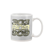 Load image into Gallery viewer, 303-808-909 Synthesizer Meaningful Gift For Men Mug
