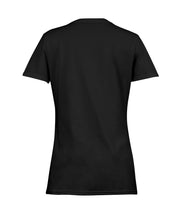 Load image into Gallery viewer, Admit It You Want To Taste My Wiener Gift For Friends Ladies Tee
