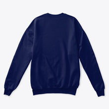 Load image into Gallery viewer, Blessed By God Spoiled By My Pitbull Protected By Both Sweatshirt
