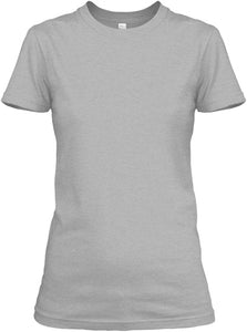 A Spoiled Wife Of Grumpy Old   Machinist     For Personalized Job Gift Ladies Tee
