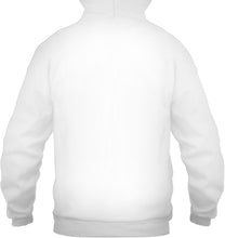 Load image into Gallery viewer, Blessed By God Spoiled By My Husband Protected By Both Hoodie
