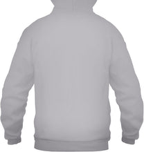 Load image into Gallery viewer, Blessed By God Spoiled By My Husband Protected By Both Hoodie
