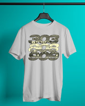 Load image into Gallery viewer, 303-808-909 Synthesizer Meaningful Gift For Men Guys Tee
