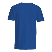 Load image into Gallery viewer, Bearded Til I Die Merchandise Special Custom Design Guys V-Neck
