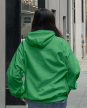 Load image into Gallery viewer, A Granddaughter To A Grandpa With Wings Handheld Gift For Granddaughter Hoodie
