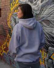 Load image into Gallery viewer, A Spoiled Husband Of    June Freaking Awesome Wife For Birthday Gift Hoodie
