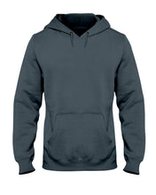 Load image into Gallery viewer, A Grumpy Old Man Was Born In April Will Shoot You For Birthday Gift Hoodie
