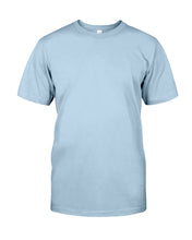 Load image into Gallery viewer, A Grumpy Old Man Was Born In April Will Shoot You For Birthday Gift Guys Tee
