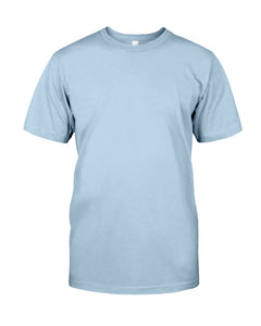 A Grumpy Old Man Was Born In April Will Shoot You For Birthday Gift Guys Tee