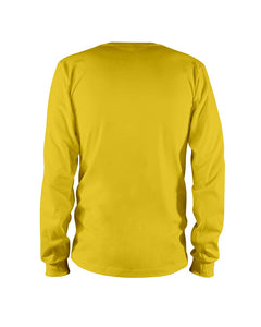2020 The Year When Shit Got Real Special Custom Design Unisex Long Sleeve