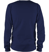 Load image into Gallery viewer, Autism Is Not A Disease It's Borderline Genius Special Custom Design Unisex Long Sleeve
