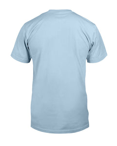 2020 The Year When Shit Got Real Special Custom Design Guys Tee